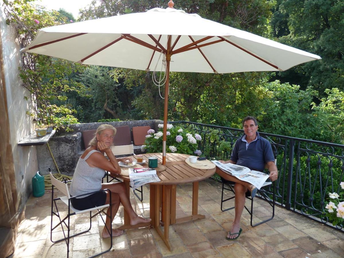Casa Puccini B&B Маратея Экстерьер фото