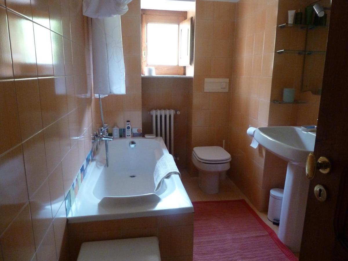 Casa Puccini B&B Маратея Экстерьер фото