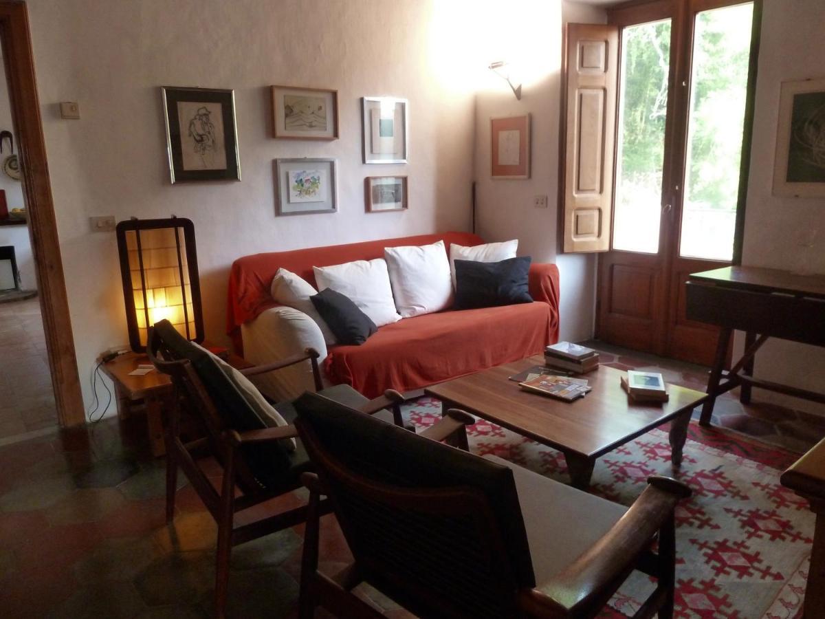 Casa Puccini B&B Маратея Экстерьер фото