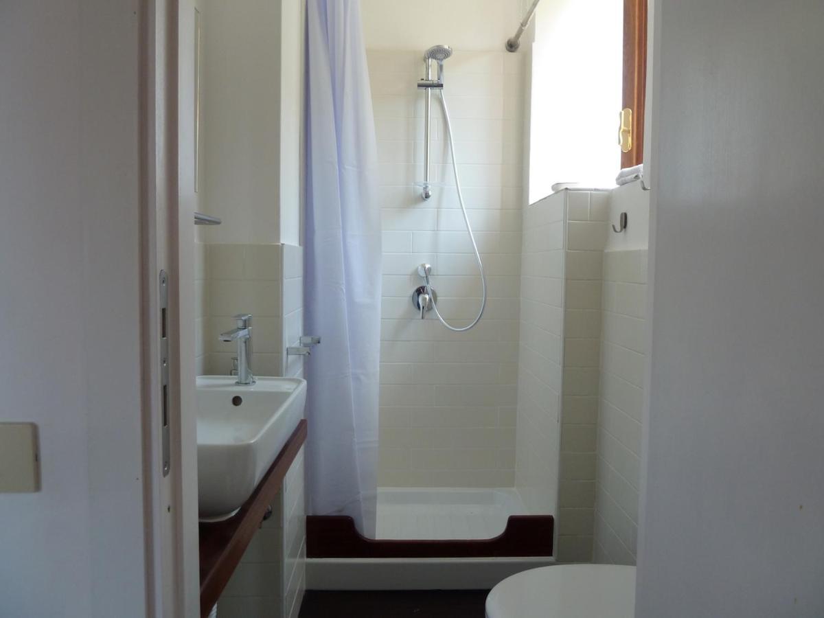 Casa Puccini B&B Маратея Экстерьер фото