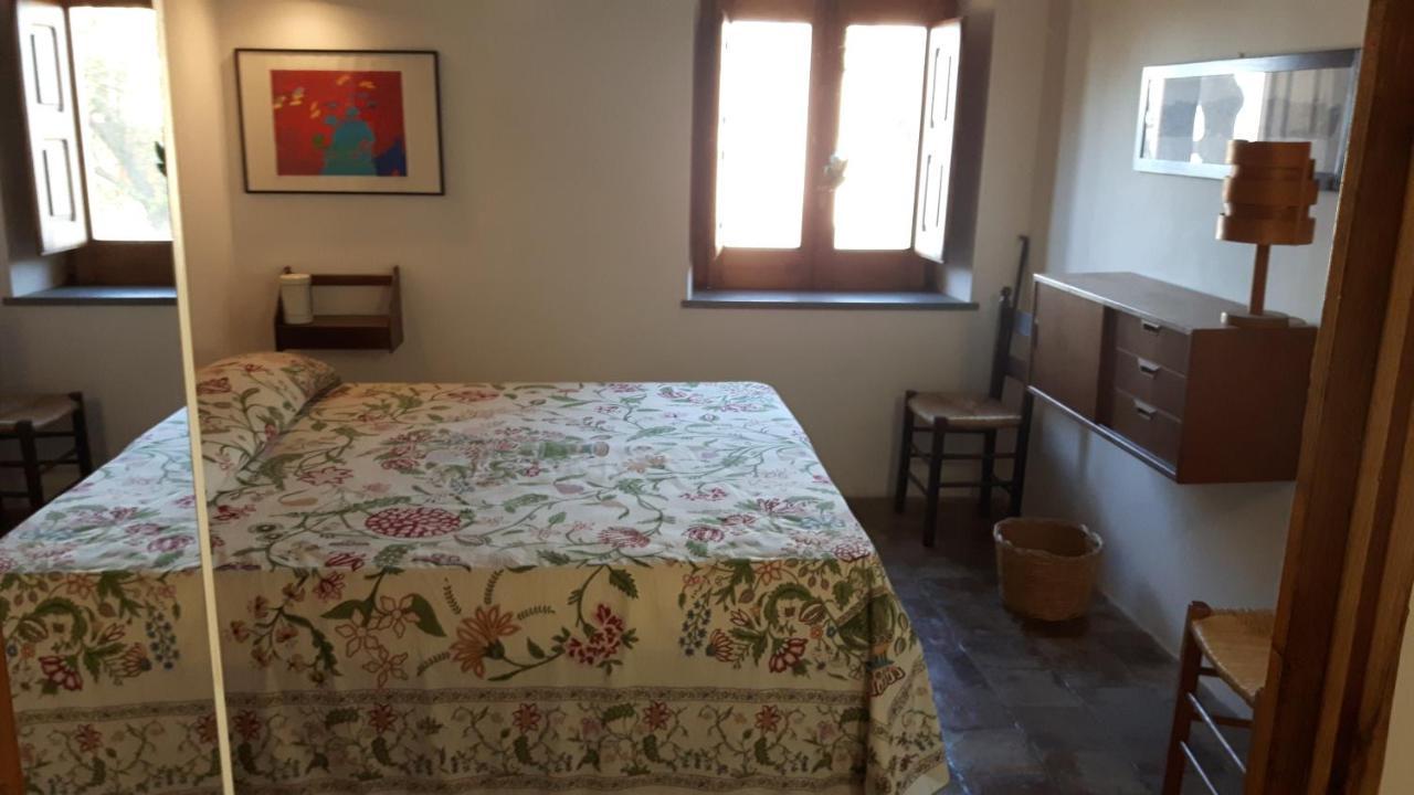 Casa Puccini B&B Маратея Экстерьер фото