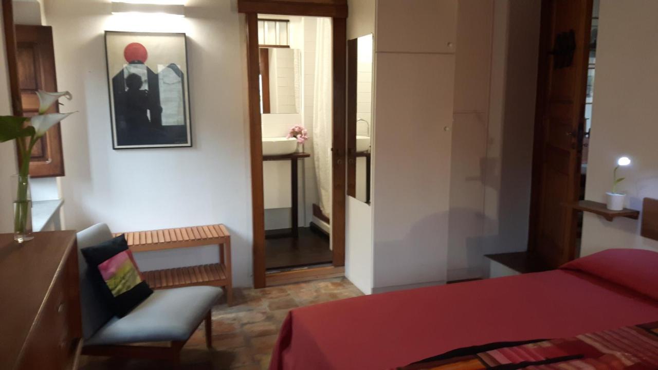 Casa Puccini B&B Маратея Экстерьер фото